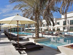 Andalus Al Seef Resort & Spa