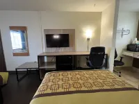 Budget Inn - Wifi