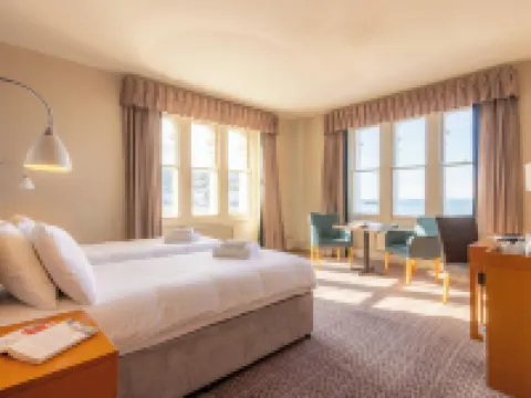 海洋酒店 蘭迪德諾酒店