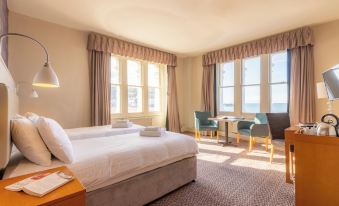 The Marine Hotel
