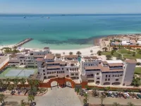 Playa de La Paz by Lumina