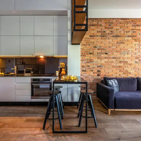 Apartamenty-Wroc Księcia Witolda