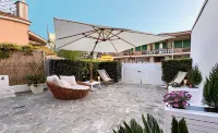 Casa Liliana Ac, Wifi, Forte Dei Marmi - Homestays