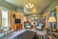 Bella Rose Lovely Eureka Home Near Redwoods! Hotel a Bayview