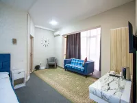 Montana Hotel - albergo