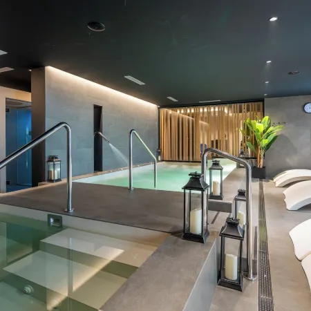 Neptuno Apartments