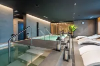 Apartamentos Neptuno - Spa