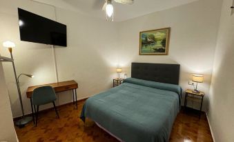 Habitaciones Figueroa