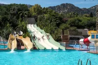 Forte Village Resort - Villa Del Parco & SPA - sul mare