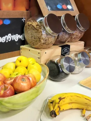 Zurban Travelers Hotels in Paraiso