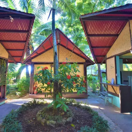 Concepcion Divers Lodge