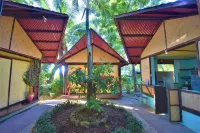 Concepcion Divers Lodge - Beach