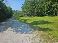 Peaceful Pointe - 3 bedroom house, Pomme de Terre Lake