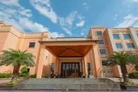 Shree Jee Vilas Hotels in Chirsmi