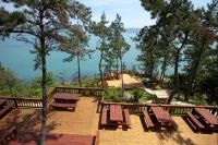 Haenam Ttangkkeut Pungyeong Pension