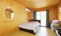 Cheolwon Marronier Pension