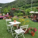 Cheongdo Oak Castle Pension