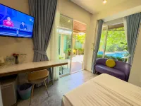 Bbhouse Pattaya Hotel in zona Hat Dongtan