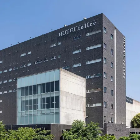 Hotel Felice Osaka Itami Airport
