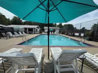 Studio 34 at Villager, Pool, Resort Dock - 民泊
