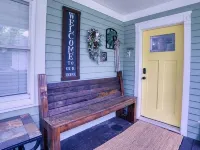 Spacious 3BR "The Haven in the Harbor" – Minutes to Harbor & Wine Country Hotels in Ashtabula