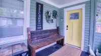 Spacious 3BR "The Haven in the Harbor" – Minutes to Harbor & Wine Country
