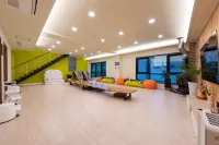 Paju Hey-ri Wolabal