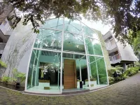 2510 Urban Living Hotels in South Jakarta