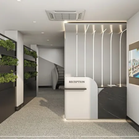 AYLİN HOTEL