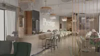 Prestige Hotel - Gym