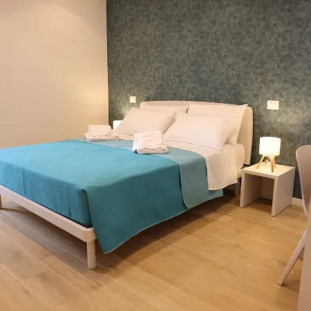 Le Barchette B&B