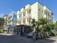 Hotel Luca Hotels in Cesenatico