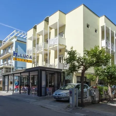 Hotel Luca