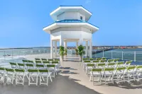 Cambria Hotel Ocean City - Bayfront Hotels in Ocean City