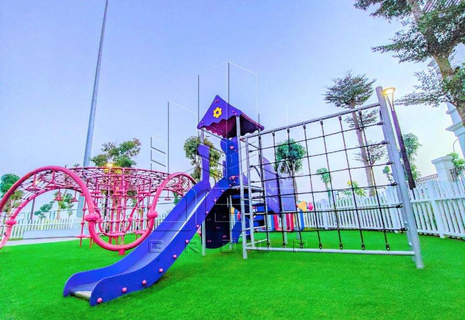 선플라워 인터내셔널 빌리지