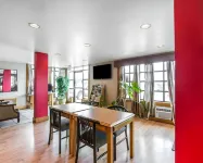 فيربريدج إن إكسبرس بيلينجز أيربورت فنادق في بيلينغز