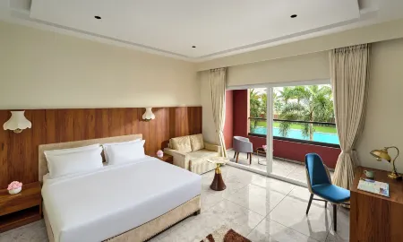 Saya Grand Club & Spa Resort by Treat