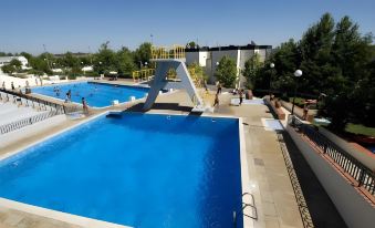 Hotel Eurosol Alcanena