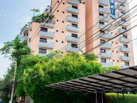 Grand Residence Ngamwongwan 19