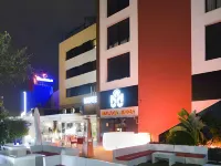 Hotel Málaga Nostrum Airport Hotels in Campanillas