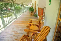 Hotel Sol Sámara