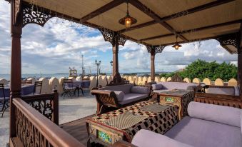 Mizingani Seafront Hotel