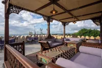 Mizingani Seafront Hotel Hôtels à : Stone Town