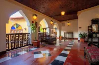 Mizingani Seafront Hotel