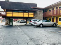 Clayton House Motel - Motel