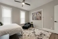 Charming 1-bedroom apartment in downtown Fort Wayne