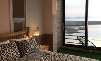 Namhae Ocean Lounge Pension