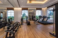 Miros Goa - Formerly Imperial Goa Hotels in Bainguinim