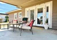 Comfortable House in Moses Lake.