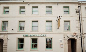 Royal Oak at Keswick